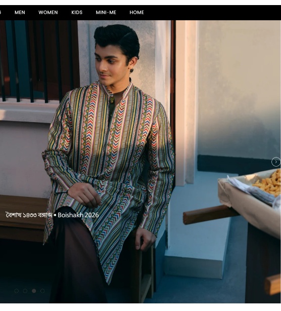 Sheongon Men Collection